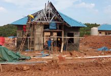 Pembebasan Lahan di Tanjung Banon Sudah Mencapai 90 Persen