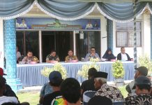 92,82 Hektare Lahan Tanjung Banon Sudah Dibebaskan