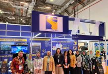 Gairahkan Industri Maritim di Kota Batam, BP Batam Hadir Dalam Pameran APM 2024