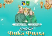 Tingkatkan Rasa Persaudaraan, Muhammad Rudi Ajak Masyarakat Ramaikan Agenda Buka Puasa Bersama di Engku Putri