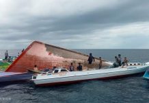 Komunitas Peduli Sesama Selayar Buka Donasi Untuk Korban KM Yuiee Jaya 02