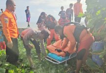 16 Korban KM Yuiee Jaya 02 Ditemukan, Sementara 18 ABK Masih Dinyatakan Hilang