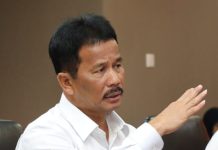 Muhammad Rudi Sebut Singapura Lirik Investasi Sektor Industri Digital di Batam