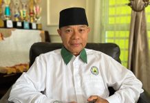 Pengamat Sayangkan Tuduhan ke Muhammad Rudi Ihwal Pembongkaran Paksa Masjid di Batam