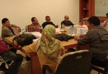 Bahas Pelaksanaan HUT, Ini Tiga Agenda Besar PJS