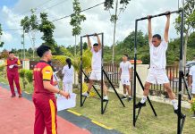 Polri Buka Pendaftaran, Ayo Daftar di Polres Bintan