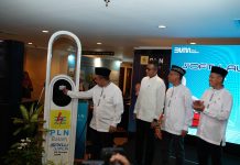 Gelar PLN Batam Ramadhan Fest 1445 H, PLN Batam Perkenalkan Konsep Electrifying Lifestyle