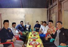 Gelar Safari Ramadan Putaran Kedua, Karang Taruna Selayar Terjunkan Tujuh Muballiq