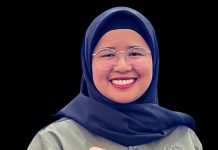 Jalin Silaturahmi dan Kekompakan, Rani Rafitriyani Undang Insan Olahraga Hadiri Buka Puasa Bersama
