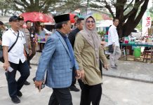 Ketua Komisi IV DPRD Kepri Apresiasi Kebijakan Pemerintah Daerah Kepri Terkait Kenaikan Insentif PTK Non ASN