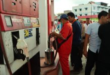 Cegah Penyelewengan, Satgas Migas Bintan Lakukan Pemeriksaan Sejumlah SPBU