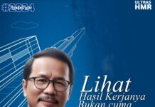 Pengamat Politik: Potensi H. Muhammad Rudi Lebih Tinggi Pimpin Kepri