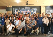 Pasca Idul Fitri, Ketua KONI Batam : Persiapan Atlet Menuju PON Jadi Prioritas