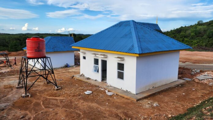 Rumah Tanjung Banon