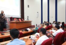 Awal 2025, BP Batam Targetkan IPAL Mulai Dilakukan Test Commissioning