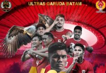 Piala Asia U-23, Rani Rafitriyani Undang Masyarakat Batam Hadiri Nobar Laga Timnas Indonesia vs Uzbekistan
