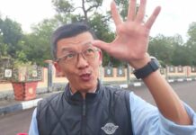 Pj Walikota Tanjungpinang Hasan Jadi Tersangka Dugaan Pemalsuan Surat Tanah