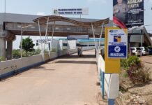 BP Batam Lakukan Penyesuaian Tarif Parkir di Pelabuhan Domestik Sekupang dan Telaga Punggur per 15 April 2024