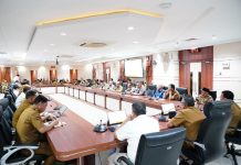 Pemko Batam Kembali Gelar Lomba Mobil Hias dan Pawai Takbir Jelang Idul Fitri