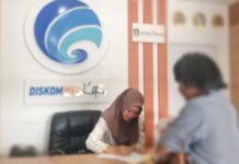 Pengelolaan Anggaran Publikasi Kurang Transparan, PJS Batam Surati Diskominfo Kepri