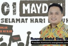Hari Buruh, Ancaman Pengangguran, dan Masa Depan Buruh Indonesia