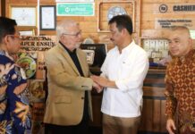 Batam Tuan Rumah World Congress for Medical Law, Wali Kota Rudi Dorong Kemajuan Sektor Kesehatan