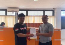 Dugaan Pencemaran Nama Baik Profesi, PJS Resmi Adukan Rum Pagau ke Polda Gorontalo