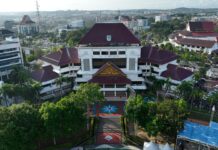 Calon Wali Kota Tamatan SMA, Pemuda : Tidak Masalah, Asal Memenuhi Syarat