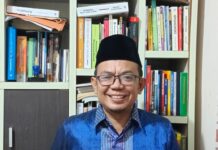 Amsakar Achmad Mundur, Akademisi : Nasdem Buka Peluang Gabung Koalisi Usung Marlin Agustina