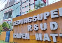 Di Balik Senyum: Luka Pasien BPJS di RSUD Jambi