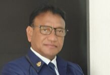 Dewan Pakar Nasdem Minta Tim Amsakar Tidak Putar Balik Keadaan