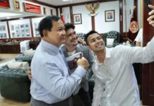 Sosok Raffi Ahmad Ramaikan Bursa Calon Gubernur Jateng