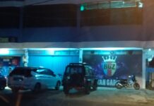 Disinyalir Jadi Praktek Perjudian, Gelper Max Zone dan BGZ Tanjungpinang