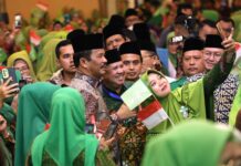 Muhammad Rudi : PW Muslimat NU Provinsi Kepri Salah Satu Motor Penggerak Batam Modern yang Madani