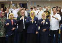 BP Batam Apresiasi Peran IKA UNAIR