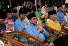 DPRD Kota Batam Ucapkan Selamat atas Pelaksanaan MTQH X Tingkat Provinsi Kepri
