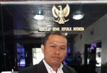 Daftar Cawako Batam Lewat DPP Nasdem, Pengamat Sebut Amsakar Achmad Arogan dan Tidak Taat Aturan