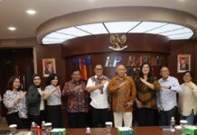 BP Batam jadi Studi Tiru Jakpro