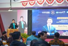 Workshop SEVIMA Bagikan Kiat Sukses Kampus Swasta untuk Raih Kembali Kepercayaan Masyarakat