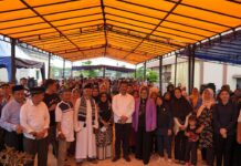 Masyarakat Tanjungpinang Dukung H. Muhammad Rudi Wujudkan Pemerataan Pembangunan di Kepri