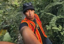 Ini Dimas Bagus Wicaksono Geluti Travel Content Creator