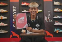 Lord Barok Content Creator Asal Bandung