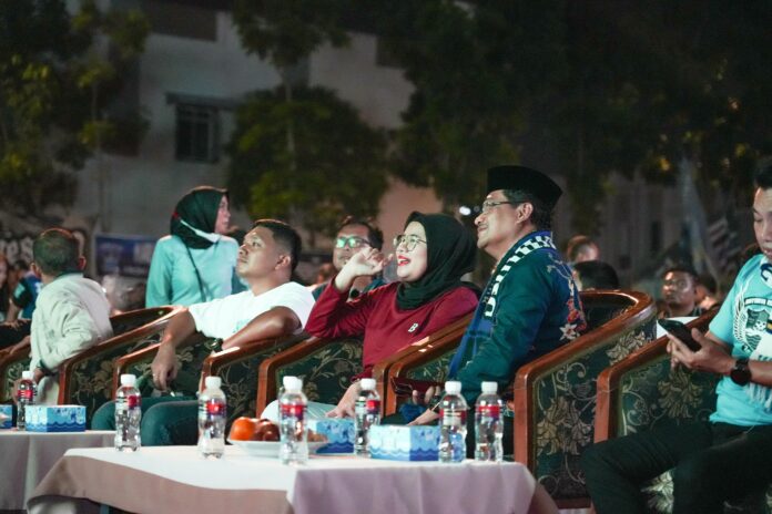 Nonton Bareng