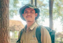 Rifaldi Seorang Videografer dan Photografer Asal Majalengka