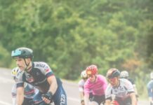 Event Bintan Triatlhon 2024 Berjalan Aman dan Lancar