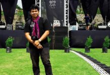 Mengenal Sosok Rizal Fotografer dan Videografer Asal Lombok