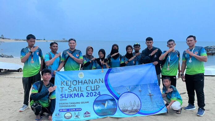 Atlet Batam