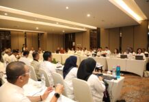 Maksimalkan Pengelolaan Aset, BP Batam Gandeng BPK RI dan Kemenkeu Gelar Bimtek