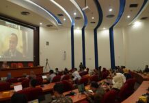 Tingkatkan Kompetensi SDM, 38 Pegawai BP Batam Ikuti Pelatihan Teknis SMKU 2024
