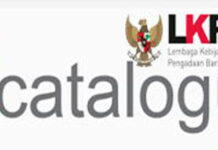 Kontroversi Belanja Media di e-Katalog